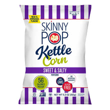 Wholesale Skinnypop Sweet And Salty Kettle Popcorn 5.3 Oz Bag- Bulk