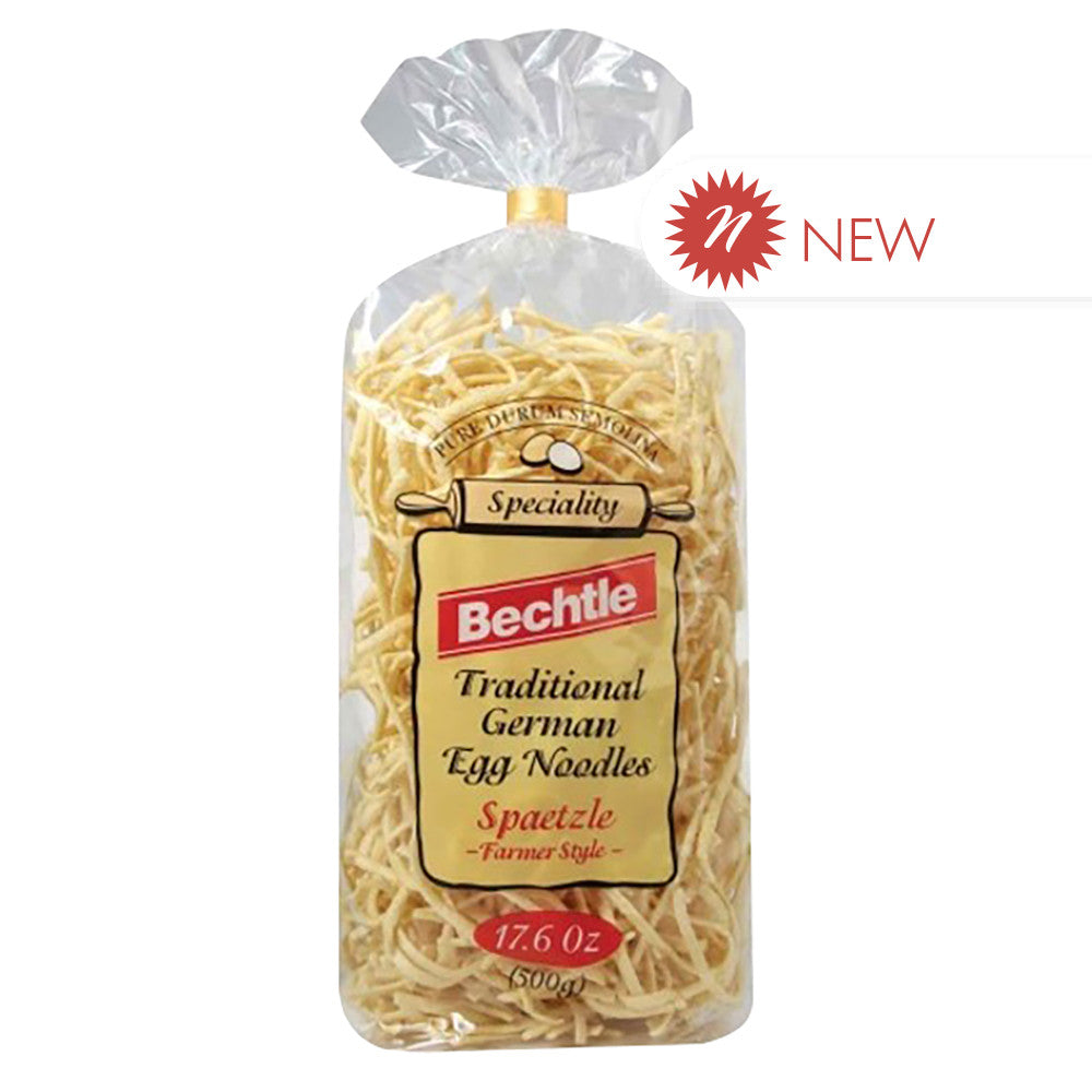 Wholesale Bechtle - Fine Noodles For Soup - 17.6Oz- Bulk