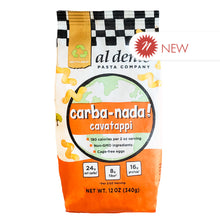 Wholesale Al Dente - Carba Nada Cavatappi - 12Oz- Bulk
