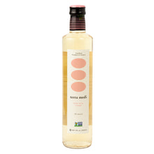 Wholesale Terra Medi White Wine Vinegar 17 Oz Bottle- Bulk