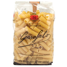 Wholesale Garofalo Elicoidali 16 Oz Bag- Bulk