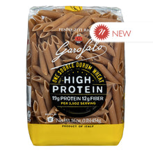 Wholesale Garofalo - High Protein Penne - 16Oz- Bulk