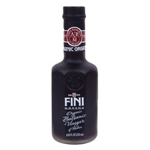 Wholesale Fini Balsamic Vinegar 8.45 Oz Bottle- Bulk