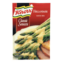 Wholesale Knorr Hollandaise Sauce Mix 0.9 Oz Packet- Bulk