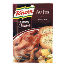 Wholesale Knorr Au Jus Gravy Mix 0.6 Oz Packet- Bulk