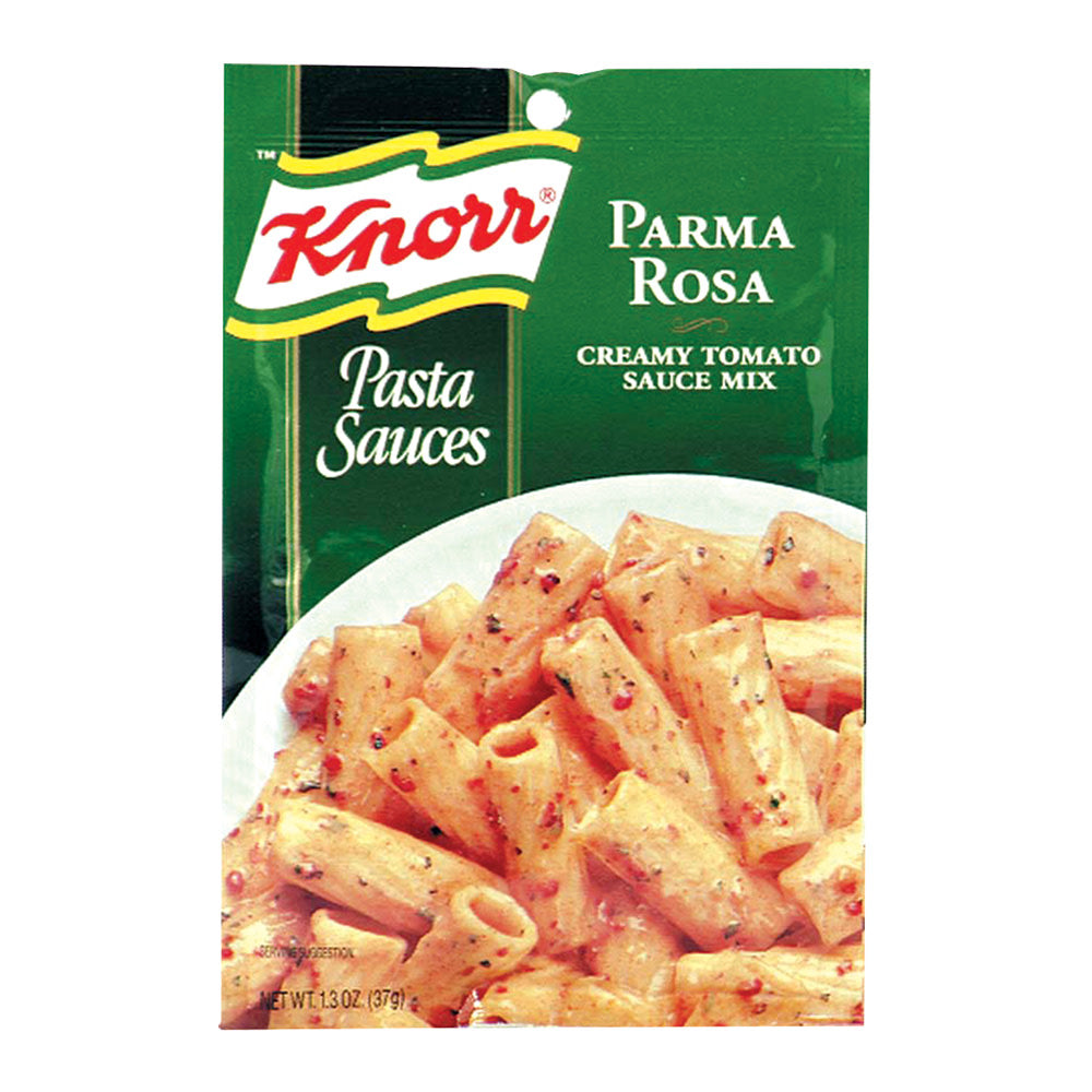 Wholesale Knorr Parma Rosa Sauce Mix 1.3 Oz Packet-24ct Case Bulk