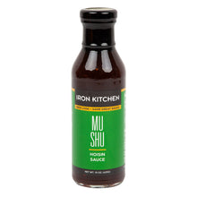 Wholesale Iron Chef Mu Shu Hoisin Sauce 15 Oz Bottle- Bulk