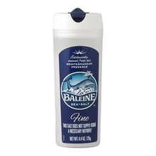 Wholesale La Baleine Fine Sea Salt 4.4 Oz Shaker- Bulk
