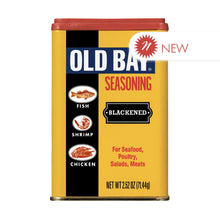 Wholesale Old Bay - Seasoning - Blackened - 2.25Oz- Bulk