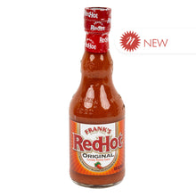Wholesale Frank'S - Red Hot Original - 12Oz- Bulk