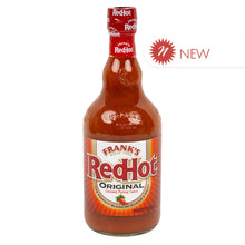 Wholesale Frank'S - Red Hot Original - 23Oz- Bulk