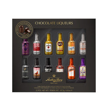 Wholesale Anthon Berg Chocolate Liqueurs 12 Pc 6.61 Oz Gift Box- Bulk