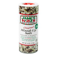 Wholesale Jane'S Krazy Mixed-Up Salt 4 Oz Canister- Bulk