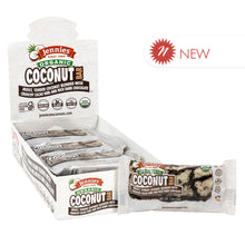 Wholesale Jennie'S - Coconut Bars Cacoa Nib - 1.5Oz- Bulk