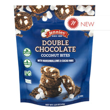 Wholesale Jennie'S - Coconut Bites Chocolate Marshm - 5.25Oz- Bulk