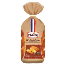 Wholesale St. Michel Chocolate Chip Madeleine 8.82 Oz Bag- Bulk