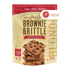Wholesale Sheila G'S Blondie Brownie Brittle Chocolate Chip 5 Oz Bag- Bulk