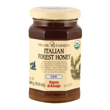 Wholesale Rigoni Di Asiago Forest Honey 10.58 Oz Jar- Bulk