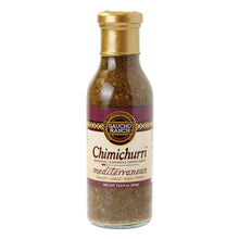 Wholesale Gaucho Mediterranean Ranch Chimichurri 12.5 Oz Bottle- Bulk