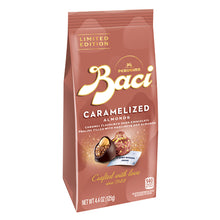 Wholesale Perugina Baci Caramelized Almonds 4.4 Oz Bag- Bulk