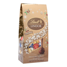 Wholesale Lindt Lindor Holiday Assorted Truffles 8.5 Oz Bag- Bulk