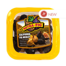 Wholesale Figs - Tubs - Medley - Cal 9Oz - Pk24- Bulk