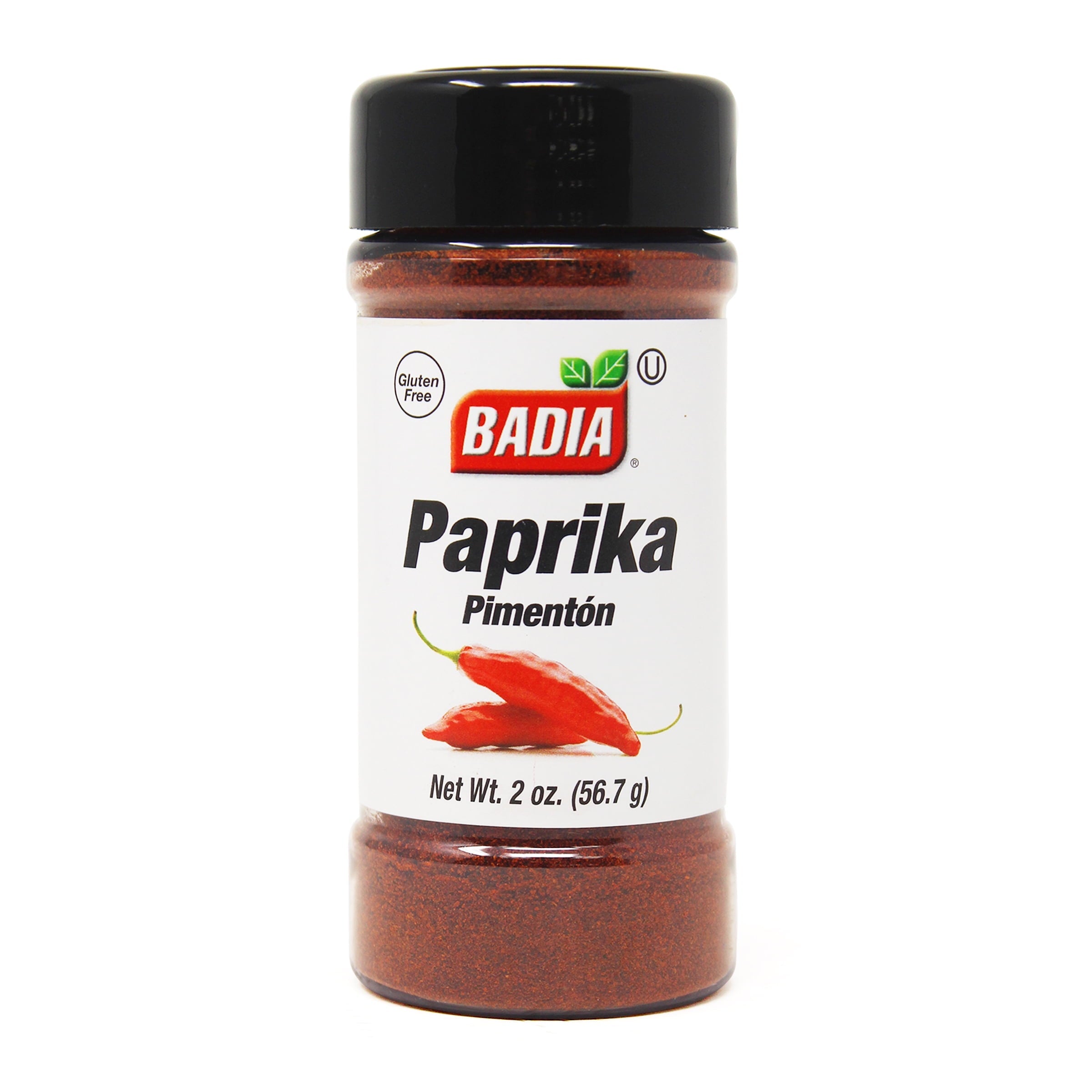 Badia Paprika 2 oz Shaker