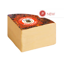 Wholesale Sartori Tomato Basil Bellavitano 5 Lb Quarter Wheel- Bulk