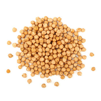 Senor Frijoles Garbanzo Beans 25lb