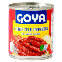 Wholesale Goya Chipotle Peppers In Adobo Sauce | 7 oz- Bulk