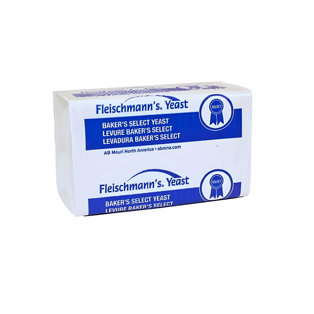 Fleischmanns Fresh Yeast 1 Lb | 1 lb