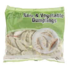 Wholesale Chef One * Kale And Vegetable Dumplings | 2.5 lb bg- Bulk