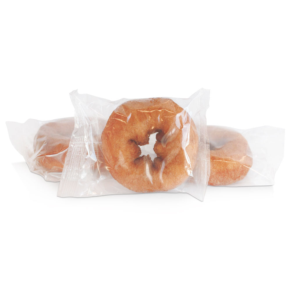 Fernando'S Old Fashion Reduced Fat Donut Individually Wrapped | 2 oz