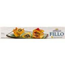 Wholesale Apollo Fillo #4 (12x17) 1lb box- Bulk