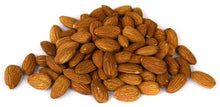 Wholesale Setton Farms Almonds 25 lb Bulk Box- Bulk