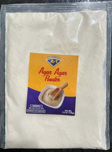 Wholesale A1 Agar Agar Powder 100g- Bulk