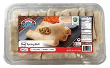 Wholesale Al Safa Halal Beef Hand Made Rolls 30pcs- Bulk