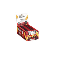 Wholesale Walkers Shortbread Snack Pack, 2 Fingers 1.41oz (40g)- Bulk