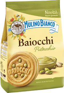 Wholesale Mulino Bianco Scacchieri Cookie 10 oz- Bulk