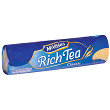Wholesale McVitie's Rich Tea, Rollwrap 10.5oz (300g)- Bulk