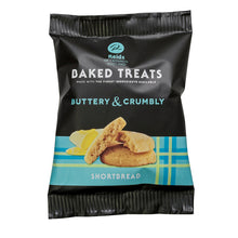 Wholesale Reids of Caithness Snack Pack, Butter Shortbread .88oz (25g)- Bulk