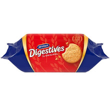Wholesale McVitie's Original Digestives 7.93oz (225g)- Bulk