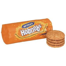Wholesale McVitie's Original HobNobs, 9oz (255g)- Bulk