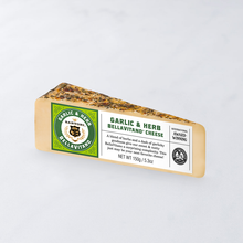 Wholesale Garlic & Herb Cheese 5.3 OZ- Bulk
