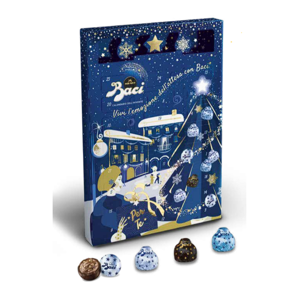 Baci Advent 24Ct Calendar