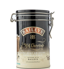 Wholesale Baileys Drinking Chocolate, Tin 7.05oz (200g)- Bulk