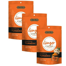 Wholesale Bali's Best Soothing Turmeric Ginger Chews Bag 5.08 oz Bag- Bulk
