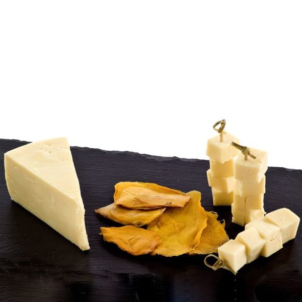 Bessie's Blend Cheese 10 lb