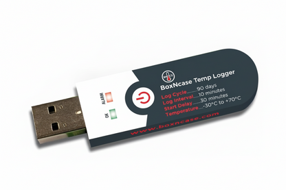 Wholesale Temperature Logger- Bulk