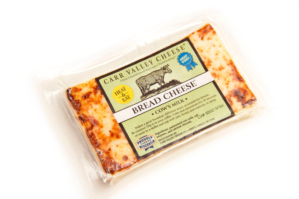 Bread Cheese Cheese 10 OZ